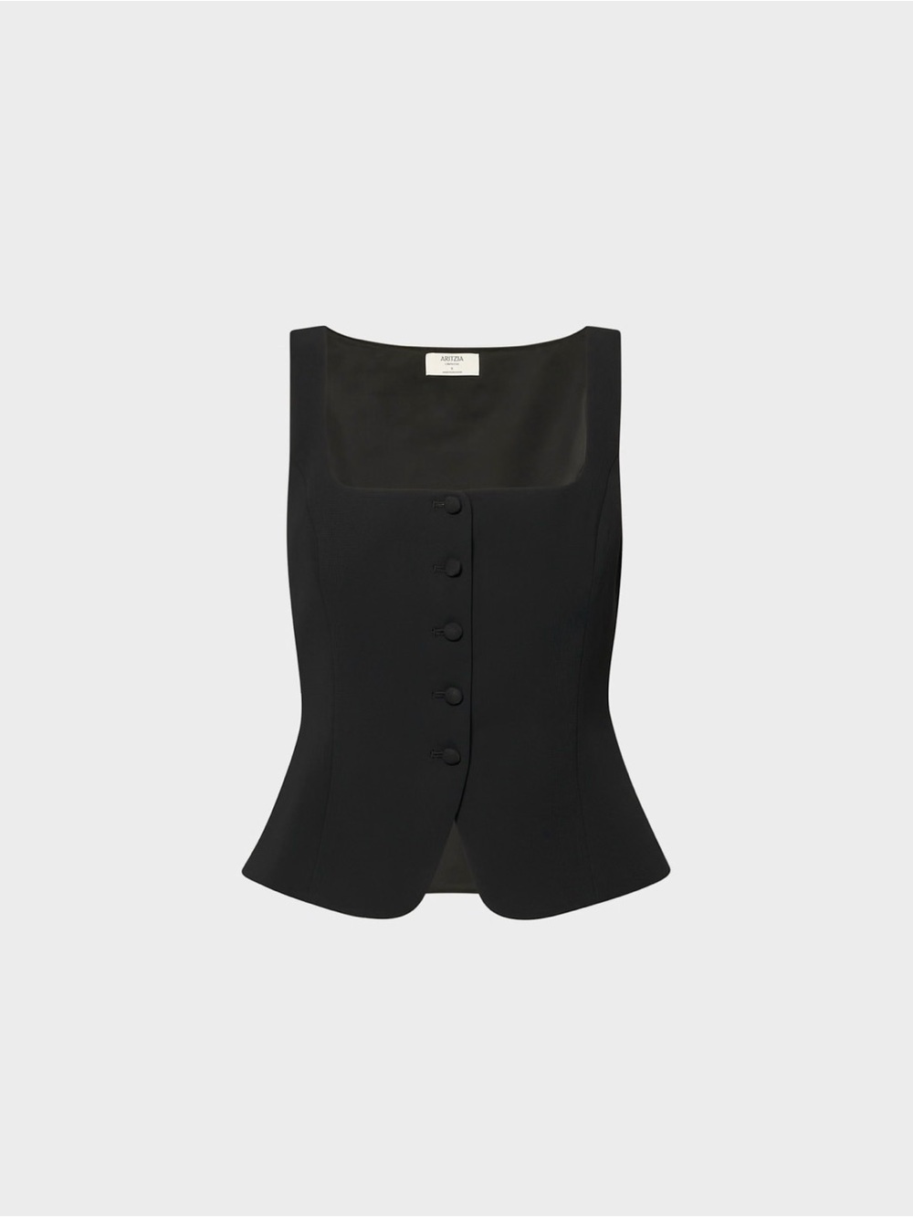 Aritzia - Octavo Bustier - Crepette™. BNWT